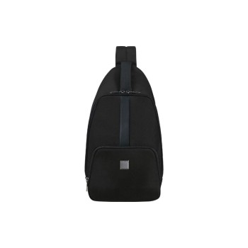 Samsonite Umhängetasche SLINGBAG M 9.7 Noir Samsonite Umhängetasche SLINGBAG M 9.7 Noir