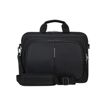 Samsonite Sac pour notebook Guardit 3.0 SLIM 15.6 Noir Samsonite Sac pour notebook Guardit 3.0 SLIM 15.6 Noir