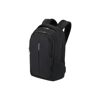 Samsonite Sac-à-dos pour ordinateur portable GuardIt 3.0 14.1 , Noir Samsonite Sac-à-dos pour ordinateur portable GuardIt 3.0 14.1 , Noir