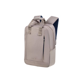 Samsonite Sac-à-dos pour ordinateur portable GuardIt Classy 14.1 , Gris roche Samsonite Sac-à-dos pour ordinateur portable GuardIt Classy 14.1 , Gris roche