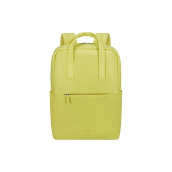 Samsonite 4PACK Laptop Rucksack 14.1, yellow, 14.1, Serie 4PACK