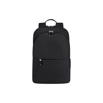 Samsonite 4PACK Laptop Rucksack 14.1, black , 14.1, Serie 4PACK