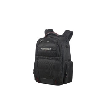 Samsonite Sac-à-dos pour ordinateur portable Pro-DLX 5 15.6 15.6 Samsonite Sac-à-dos pour ordinateur portable Pro-DLX 5 15.6 15.6