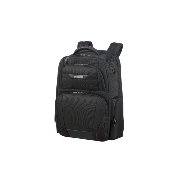 Samsonite Sac-à-dos pour ordinateur portable PRO DLX 5 17.3 Samsonite Sac-à-dos pour ordinateur portable PRO DLX 5 17.3