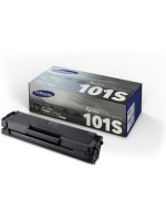 Samsung HP Toner MLT-D101S Black SU696A, 1500 Seiten @5% Deckung