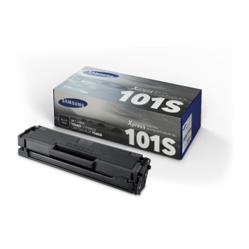 Samsung by HP Toner MLT-D101S / SU696A noir