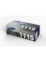 Samsung HP Toner MLT-D111S Black SU810A, 1000 Seiten @5% Deckung