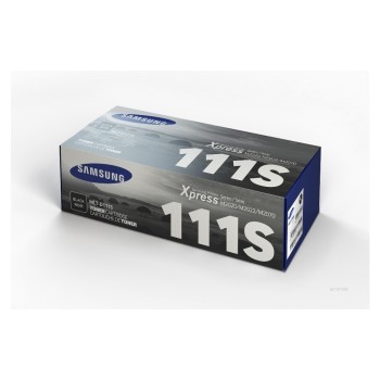 Samsung by HP Toner MLT-D111S / SU810A noir Samsung by HP Toner MLT-D111S / SU810A noir