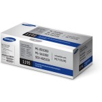 Samsung by HP Toner MLT-D119S / SU863A noir