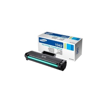 Samsung by HP Toner MLT-D1042S / SU737A noir Samsung by HP Toner MLT-D1042S / SU737A noir