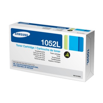 Samsung by HP Toner MLT-D1052L / SU758A noir Samsung by HP Toner MLT-D1052L / SU758A noir