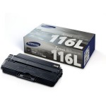 Samsung by HP Toner MLT-D116L / SU828A noir