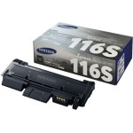 Samsung by HP Toner MLT-D116S / SU840A noir