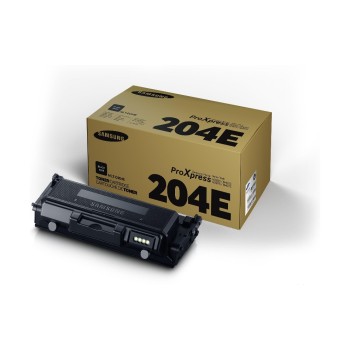 Samsung by HP Toner MLT-D204E / SU925A noir Samsung by HP Toner MLT-D204E / SU925A noir