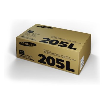 Samsung by HP Toner MLT-D205L / SU963A noir Samsung by HP Toner MLT-D205L / SU963A noir