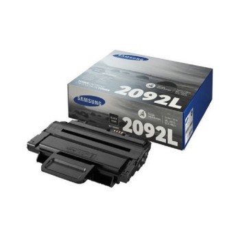 Samsung by HP Toner MLT-D2092L / SV003A noir Samsung by HP Toner MLT-D2092L / SV003A noir