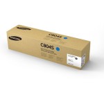 Samsung by HP Toner CLT-C804S / SS546A Cyan