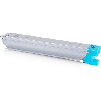 Samsung HP Toner CLT-C809S Cyan SS567A, 15000 pages @5% Deckung Samsung HP Toner CLT-C809S Cyan SS567A, 15000 pages @5% Deckung
