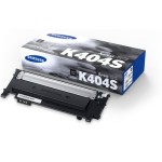 Samsung by HP Toner CLT-K404S / SU100A noir