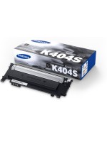 Samsung HP Toner CLT-K404S Black SU100A, black, 1500 pages @5% Deckung