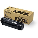 Samsung by HP Toner CLT-K503L / SU147A noir