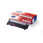 Samsung by HP Toner CLT-M404S / SU234A Magenta