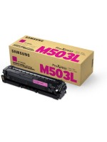 Samsung HP Toner CLT-M503L Magenta SU281A, 5000 Seiten @5% Deckung