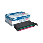 Samsung by HP Toner CLT-M5082S / SU323A Magenta