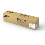 Samsung by HP Toner CLT-M804S / SS628A Magenta