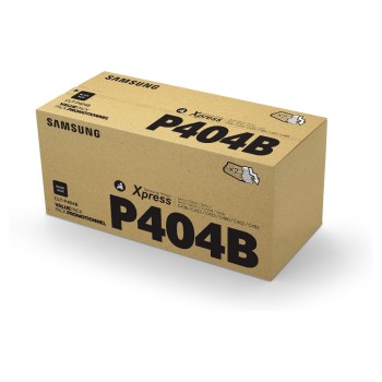 Samsung by HP Toner CLT-P404B / SU364A noir Samsung by HP Toner CLT-P404B / SU364A noir