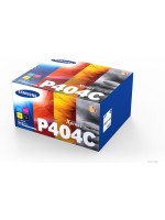 Samsung by HP Kit de toner CLT-P404C / SU365A noir/Cyan/Magenta/Yellow