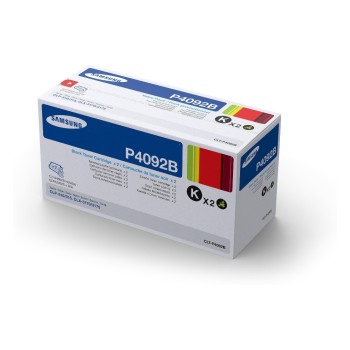 Samsung by HP Toner CLT-P4092B / SU391A noir Samsung by HP Toner CLT-P4092B / SU391A noir