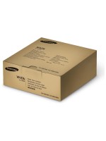 Samsung HP Resttonerbeh. CLT-W406 SU426A, 7000 pages black  1750 farbig