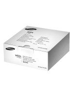 Samsung HP Resttonerbeh. CLT-W504 SU434A, 14000 pages black  3500 farbig