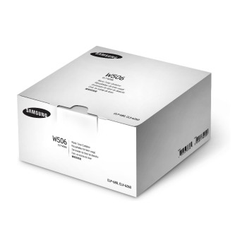 Samsung HP Resttonerbeh. CLT-W506 SU437A, 12000 pages black 3000 farbig Samsung HP Resttonerbeh. CLT-W506 SU437A, 12000 pages black 3000 farbig