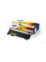 Samsung HP Toner CLT-Y404S Yellow SU444A, yellow, 1000 pages @5% Deckung
