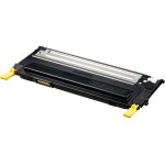 Samsung by HP Toner CLT-Y4092S / SU482A Yellow