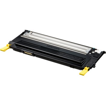 Samsung by HP Toner CLT-Y4092S / SU482A Yellow Samsung by HP Toner CLT-Y4092S / SU482A Yellow