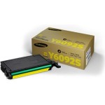 Samsung HP Toner CLT-Y6092S Yellow SU559A, 7000 Seiten @5% Deckung