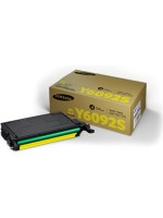 Samsung HP Toner CLT-Y6092S Yellow SU559A, 7000 pages @5% Deckung