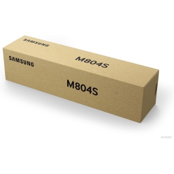 Samsung by HP Toner CLT-Y804S / SS721A Yellow Samsung by HP Toner CLT-Y804S / SS721A Yellow