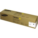 Samsung by HP Toner CLT-Y808S / SS735A Yellow