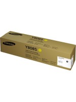 Samsung HP Toner CLT-Y808S Yellow SS735A, 20000 pages @5% Deckung