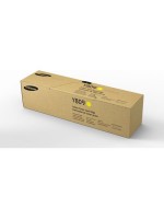 Samsung HP Toner CLT-Y809S Yellow SS742A, 15000 pages @5% Deckung