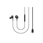 Samsung In-Ear Kopfhörer mit USB-C, Schwarz