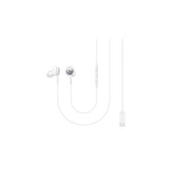 Samsung In-Ear Kopfhörer mit USB-C, Weiss Samsung In-Ear Kopfhörer mit USB-C, Weiss