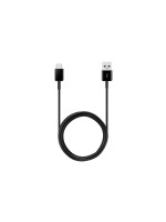 Samsung EP-DG930 USB-C cable, black 
