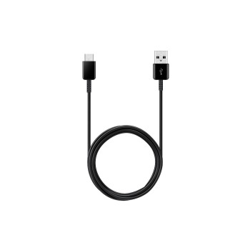 Samsung EP-DG930 USB-C cable, black Samsung EP-DG930 USB-C cable, black