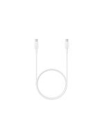 Samsung EP-DA705 USB-C/USB-C Kabel, weiss