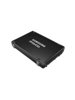 SSD Samsung PM1643a, 7.68 TB, 2.5, DC, SAS 12Gb/s, read 2100, write 2000, OEM